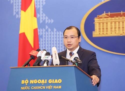 Chưa có thông tin công dân Việt Nam bị ảnh hưởng trong vụ tấn công tại Burkina Faso