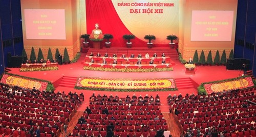 Chỉ đạo của Ban Bí thư Trung ương Đảng về một số nhiệm vụ trọng tâm sau Tết Nguyên đán Bính Thân 2016