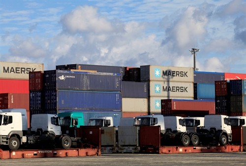 Cuba hoan nghênh Mỹ dỡ bỏ hạn chế tài chính về xuất khẩu