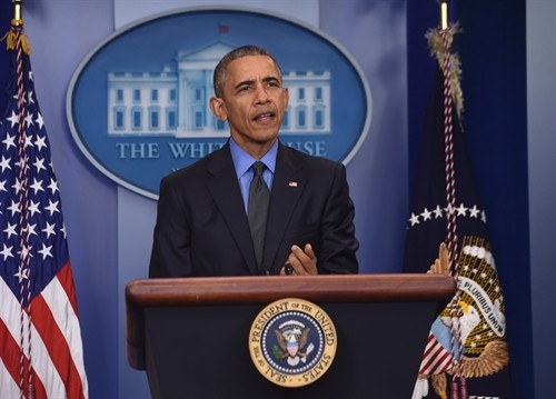 Nhà Trắng ấn định thời điểm thông báo về chuyến thăm Cuba của Tổng thống Obama