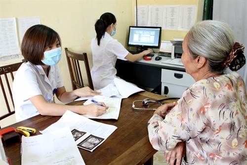 Hà Nội thực hiện nhiều giải pháp ngăn chặn tình trạng trục lợi Quỹ Bảo hiểm y tế