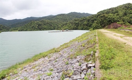 Hà Tĩnh, Thừa Thiên - Huế: Tập trung bảo vệ an toàn hồ đập, hồ chứa nước