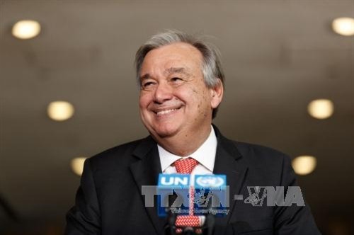 Những thách thức đang chờ đợi tân Tổng Thư ký Liên hợp quốc