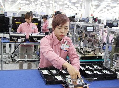 Sự cố Galaxy Note 7: Các nhà máy của Samsung tại Việt Nam không cắt giảm lao động