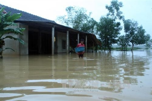 Thủ tướng phát động quyên góp ủng hộ đồng bào miền Trung khắc phục hậu quả mưa lũ