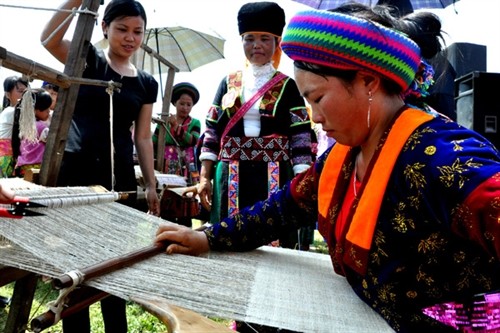 Đồng Văn nỗ lực chuẩn bị cho Ngày hội Văn hóa dân tộc Mông toàn quốc lần thứ hai
