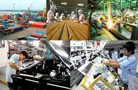 Doanh nghiệp Nhật Bản và Thái Lan đẩy mạnh tiếp cận thị trường Việt Nam