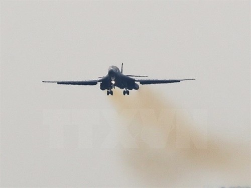 Nga có thể bắn hạ máy bay Mỹ nếu vùng cấm bay áp đặt tại Syria