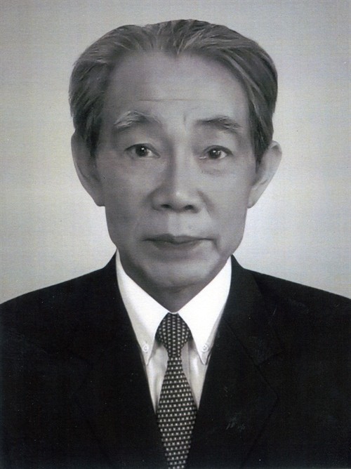 Nguyên Phó Chủ tịch Quốc hội Trương Quang Được từ trần