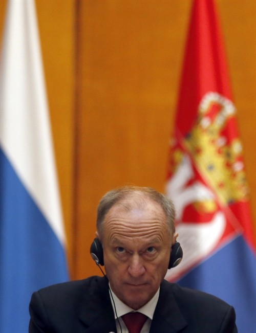 Thư ký Hội đồng An ninh Nga khẳng định quan hệ Moskva - Washington sẽ được cải thiện
