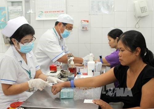 Thành phố Hồ Chí Minh: Bệnh do vi rút Zika tiếp tục tăng, sốt xuất huyết có xu hướng giảm