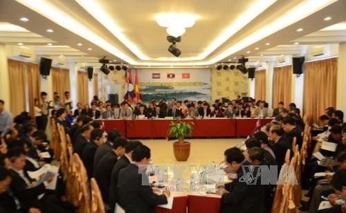 Nhân Thủ tướng Nguyễn Xuân Phúc dự Hội nghị cấp cao CLV 9: Khẳng định đóng góp tích cực, chủ động của Việt Nam