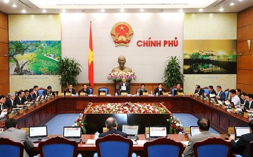 Thủ tướng Nguyễn Xuân Phúc: Chính phủ nói phải đi đôi với làm