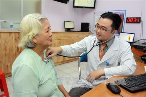 Các phòng khám bác sĩ gia đình tại TP.HCM khám và điều trị cho hơn 650.000 lượt bệnh nhân