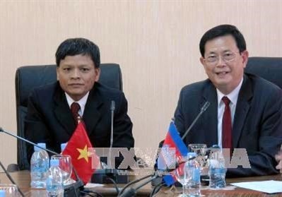 Đại sứ Nguyễn Hồng Thao trúng cử vào Ủy ban Luật pháp Quốc tế