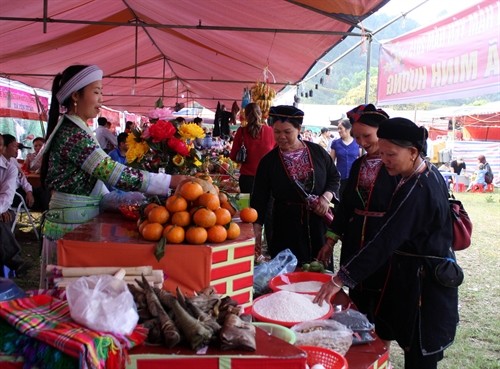 Tuyên Quang: Hỗ trợ cho đồng bào dân tộc thiểu số nâng cao đời sống