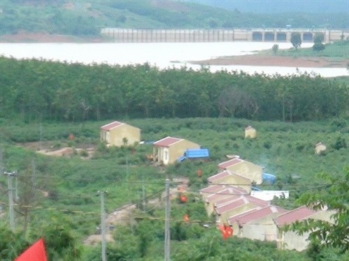 Huyện Sa Thầy tháo gỡ khó khăn trong xây dựng nông thôn mới