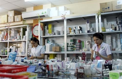 Thành phố Hồ Chí Minh: Đấu thầu thuốc riêng lẻ đảm bảo chủ động nguồn thuốc cho các bệnh viện