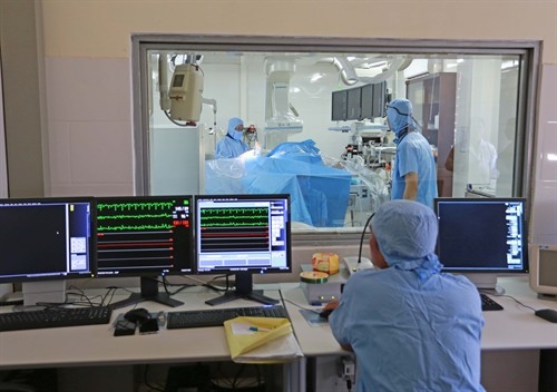 Bệnh viện đa khoa Lâm Đồng địa chỉ khám chữa bệnh tin cậy
