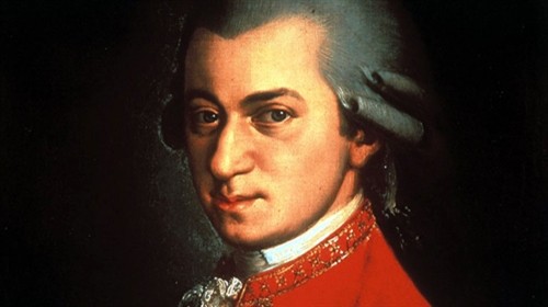 Vẻ đẹp hoàn hảo trong âm nhạc của Mozart