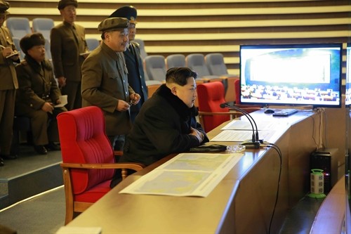 Triều Tiên tuyên bố tiếp tục thúc đẩy chương trình hạt nhân