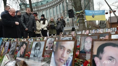 Ukraine: Xuất hiện nguy cơ Maidan mới ở Kiev