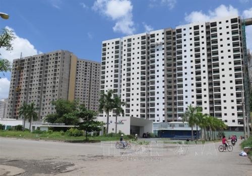 TP Hồ Chí Minh và Hà Nội tiếp tục là thị trường bất động sản chính