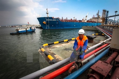 Báo Nhật: Tập đoàn JX Nippon mua 10% cổ phần Petrolimex