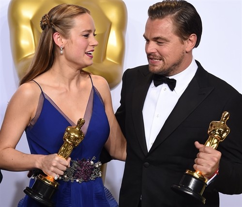 Lễ trao giải Oscar 2016: DiCaprio có tượng vàng, nhưng "The Revenant" thất bại trước "Spotlight"