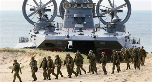 Nga bổ nhiệm người đứng đầu cơ quan tình báo quân đội