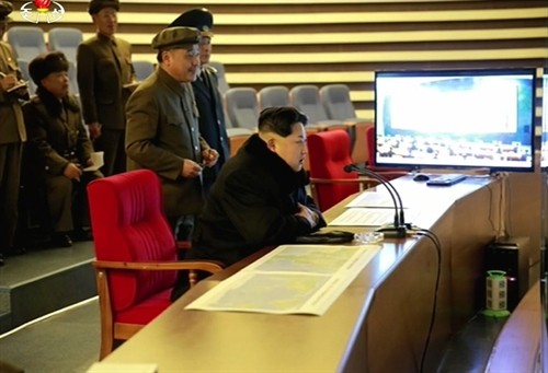 Triều Tiên tuyên bố phóng thành công vệ tinh và phản ứng của các nước