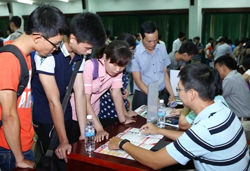 Công bố phương án tuyển sinh năm 2016 của Đại học Quốc gia Hà Nội