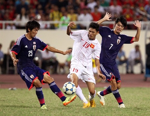 Việt Nam chính thức là chủ nhà của hai giải đấu bóng đá lớn khu vực Đông Nam Á