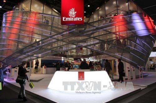 Việt Nam tham dự Hội chợ du lịch lớn nhất thế giới tại Đức