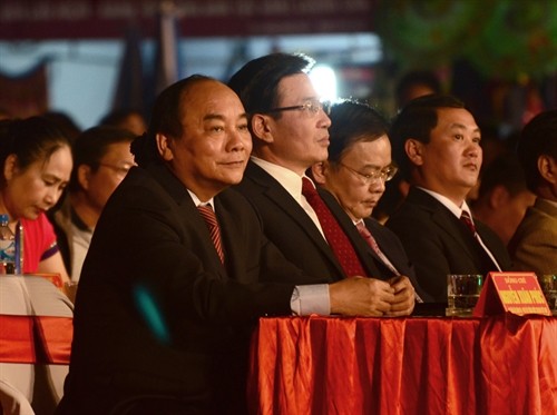 Phó Thủ tướng Nguyễn Xuân Phúc: Từng bước đưa Điện Biên trở thành trọng điểm du lịch quốc gia