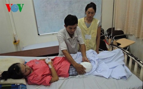 Sở Y tế Đắk Lắk xin lỗi bệnh nhân Lê Thị Hà Vi và gia đình