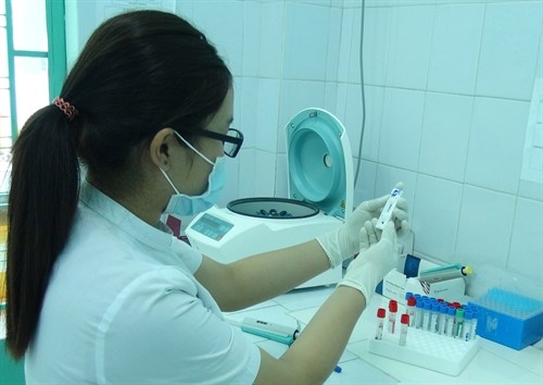 Việt Nam chưa ghi nhận trường hợp xét nghiệm dương tính với vi rút Zika