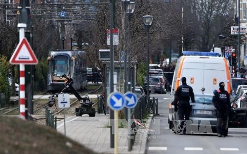Chống khủng bố: Châu Âu “thua trên sân nhà”