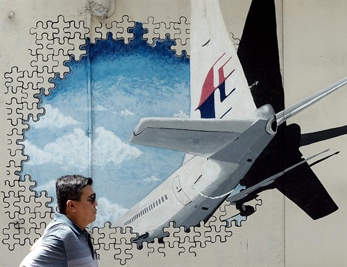 ICAO thay đổi quy định hàng không sau vụ máy bay MH370