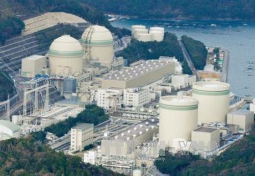 Fukushima 5 năm sau thảm họa hạt nhân