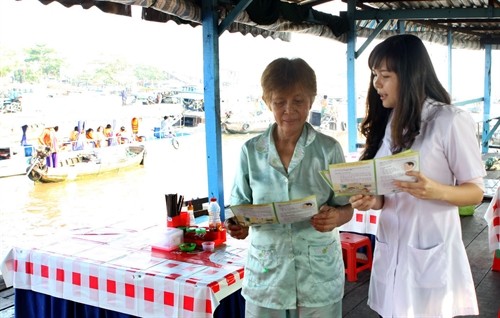 Việt Nam hiện không còn địa phương nào ghi nhận dịch bệnh do vi rút Zika
