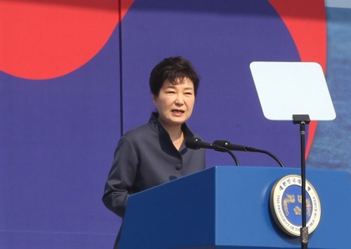 Tổng thống Hàn Quốc cảnh báo về khả năng Triều Tiên thử hạt nhân 