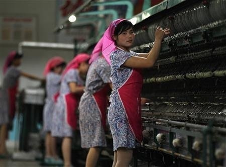 “Bí kíp” để Triều Tiên duy trì sự sống cho nền kinh tế