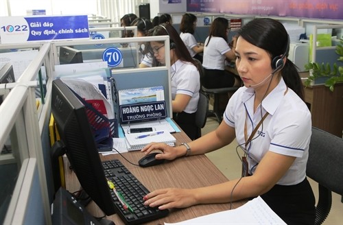 Đà Nẵng: Công bố đường dây nóng tiếp nhận và xử lý phản ánh của công dân