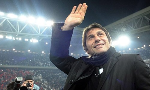 Antonio Conte dẫn dắt Chelsea: Gửi trọn niềm tin