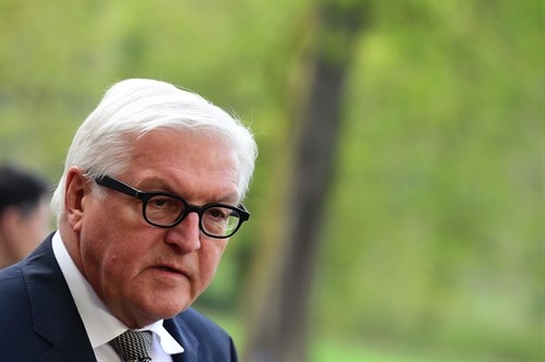 Đức chủ trì cuộc đàm phán mới về quan hệ Nga-Ukraine