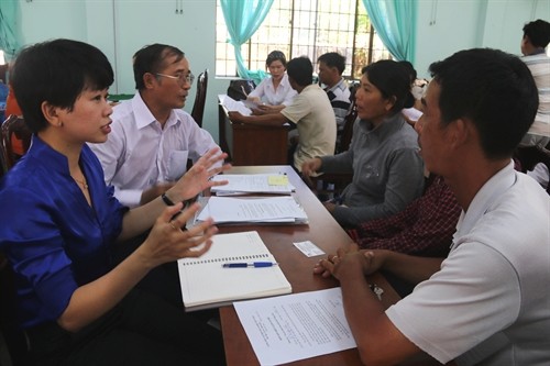 Bà Rịa - Vũng Tàu: Người dân nuôi trồng hải sản kiện 14 doanh nghiệp gây ô nhiễm