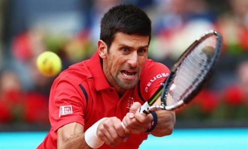 Novak Djokovic khẳng định số 1 thế giới