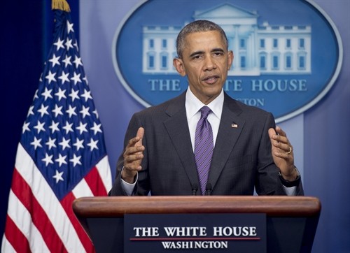 Dư luận Hoa Kỳ quan tâm tới chuyến thăm Việt Nam của Tổng thống B. Obama