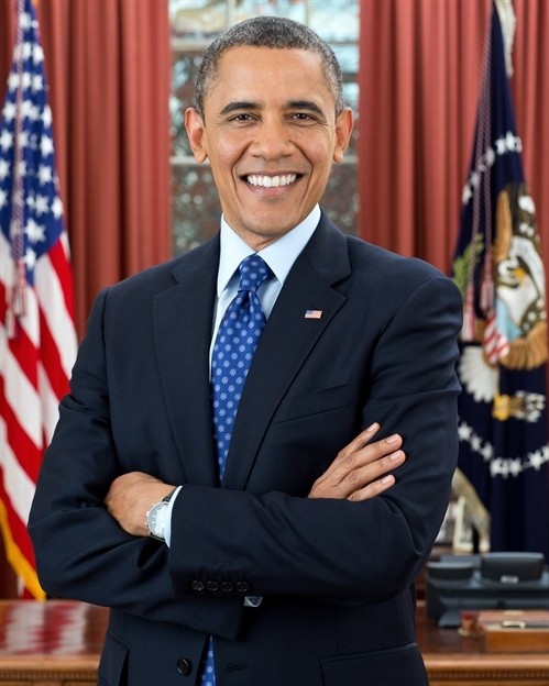 Tổng thống Hoa Kỳ Barack Obama bắt đầu thăm chính thức Việt Nam